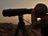 PKK/YPG'den Rasulayn'da saldırı