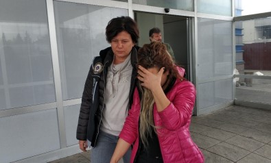 Samsun'da Uyuşturucu Ticaretine 4 Tutuklama