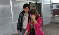 Samsun'da Uyuşturucu Ticaretine 4 Tutuklama