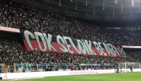 METE KALKAVAN - Süper Lig Açıklaması Beşiktaş Açıklaması 0 - Galatasaray Açıklaması 0 (İlk Yarı)