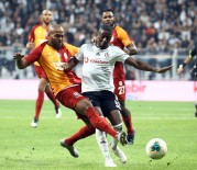 Süper Lig Açıklaması Beşiktaş Açıklaması 1 - Galatasaray Açıklaması 0 (Maç Sonucu)