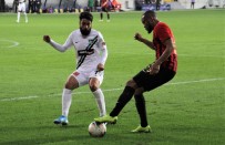 İBRAHIM PEHLIVAN - Süper Lig Açıklaması Gençlerbirliği Açıklaması 0 - Denizlispor Açıklaması 2 (Maç Sonucu)