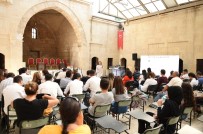 Tarsus Gastronomi Günleri'nde Ünlü Şefler Panel Düzenledi