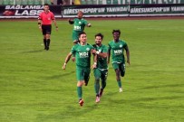 KOCABAŞ - TFF 1. Lig Açıklaması Giresunspor Açıklaması 3 - Eskişehirspor Açıklaması 1