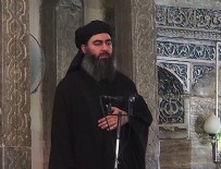 DAEŞ lideri Bağdadi öldürüldü iddiası