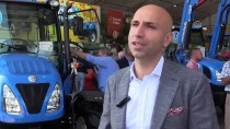 KUZEY AMERIKA - Türk Traktörleri Dünya Tarımının Hizmetinde