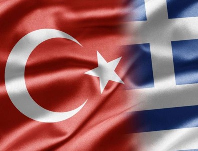 Türkiye'den Yunanistan'a 'düzensiz göçmen' tepkisi