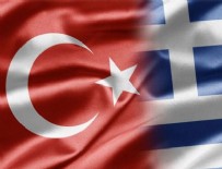 MERİÇ NEHRİ - Türkiye'den Yunanistan'a 'düzensiz göçmen' tepkisi
