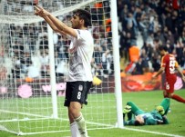 Umut Golü Attı, Maç Sonu 3'Lüsünü Çektirdi
