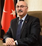 BAĞıMSıZLıK - Vali Köşger; 'Cumhuriyet Birlik Olmak Ve Yeniden Doğmanın Tarihidir'