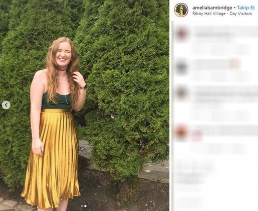 Gece 3'te partiden çıktı, bir daha gören olmadı!