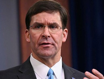 ABD'den skandal YPG açıklaması