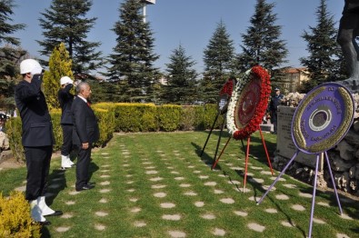 Afyonkarahisar'da 29 Ekim Kutlamaları Başladı