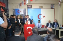 STRATEJI - AK Partili Bekle'den Uluslararası Kamuoyuna Tepki