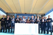 İMAM HATİP LİSESİ - Alanya'dan Eğitime Kompleksli Destek