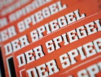 DER SPIEGEL - Alman dergisinde büyük skandal!