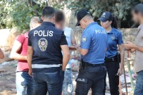 JANDARMA GENEL KOMUTANLIĞI - Antalya'da 'Türkiye Güven Huzur Uygulaması'