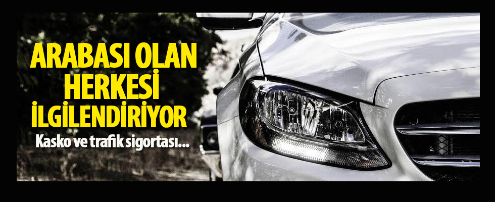 Arabası olan herkesi ilgilendiriyor! İnanmayın...