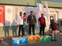 AVCILIK - Atıcılar Kürsüden İnmiyor