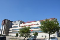 SAĞLIĞI MERKEZİ - Aydın Sağlık Müdürlüğü Ve Diş Merkezi Yeni Binalarına Taşındı