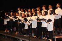 TÜRK HALK MÜZİĞİ - Barış Pınarı Harekatı'na Destek İçin Repertuarlarını Değiştirdiler