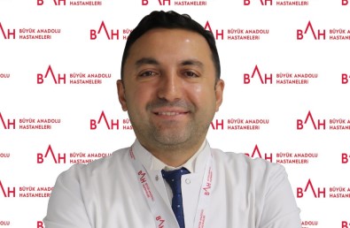 Baş Dönmesine Dikkat