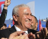 CUMHURIYET BAYRAMı - Başkan Atay'dan Cumhuriyet Bayramı Mesajı