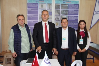 Başkan Babaoğlu Açıklaması 'Yeni Fuarlarla, Büyük Hedeflerimiz Ve Planlarımız Var'