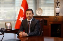 ETNİK KÖKEN - Başkan Kılca Açıklaması 'Türkiye Tarihin Akışını Değiştirmeye Devam Etmektedir'