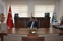 GAZI MUSTAFA KEMAL - Başkan Oral'dan, Cumhuriyet Bayramı Mesajı