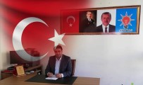 Başkan Sabırlı'dan 'Cumhuriyet Bayramı' Mesajı