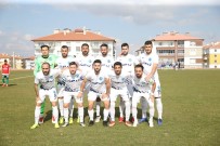 ALİM IŞIK - Belediye Kütahyaspor Galibiyet Serisini Sürdürdü
