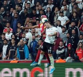 GÖKHAN GÖNÜL - Beşiktaş'ta Gözler Rebocho'da