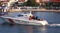 Botta Fenalaşan Düzensiz Göçmen Hayatını Kaybetti