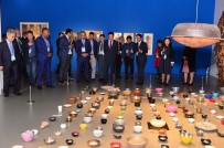 TANITIM FİLMİ - Bursa, Akıllı Yatırımları İle Güney Kore'de