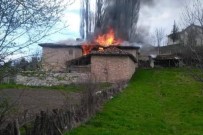 KARBONMONOKSİT - Çavdarhisar Belediyesi'nden Baca Temizliği Uyarısı