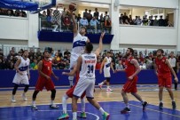 ÇBSK'dan Farklı Galibiyet