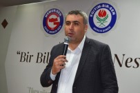 İSTİKLAL - Çoban Açıklaması 'Muasır Medeniyet Seviyesine Eğitimle Çıkarız'