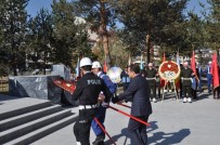 MEHMET BOŞNAK - Cumhuriyet Bayramı Kutlama Etkinlikleri Başladı