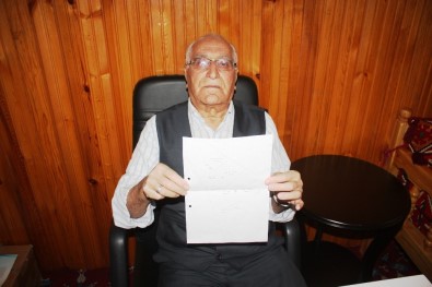 Diyarbakır'daki Arazi Davası 50 Yıldır Çözülemiyor