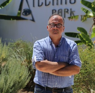 Dr. Sadık Akyar Açıklaması 'Mutabakat Dünyada Geniş Yankı Buldu'