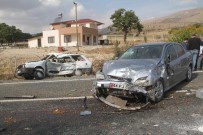 SERKAN UÇAR - Elazığ'daki Kazada Ölü Sayısı 2'Ye Yükseldi