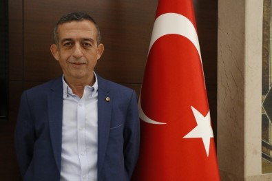 Erzincan TSO Başkanı Tanoğlu'ndan 29 Ekim Cumhuriyet Bayramı Mesajı