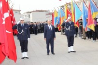 MUSTAFA GÜLER - Gebze'de Cumhuriyet Bayramı Coşkusu