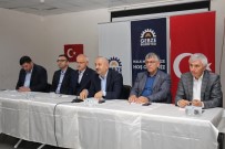 SELAMET - Gebze'de 'Mahalle Meclisleri' Devam Ediyor