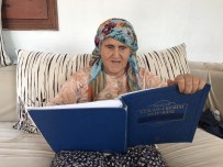OKUMA YAZMA KURSU - Görme Engelli Havva Teyzenin Kur'an-I Kerim Aşkı