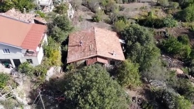 Habibe Nine Bu Kez Mutluluktan Ağladı