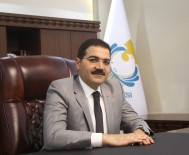 ŞEHADET - Haliliye Belediye Başkanı Canpolat'tan 29 Ekim Mesajı