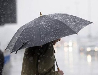 Hava durumu: Meteorolojiden sağanak ve sis uyarısı