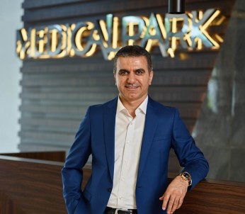 Hayrullah Kubba'dan 29 Ekim Mesajı